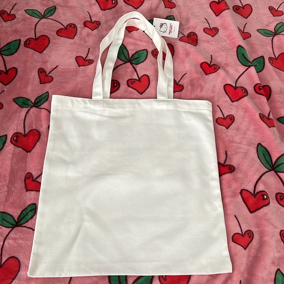 Sanrio bag! My melody and kuromi! Hello kitty brand. - Picture 2 of 2